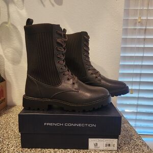 Boots NWT